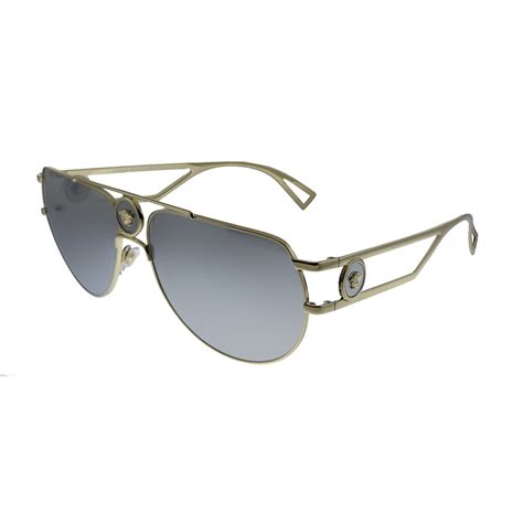 versace sunglasses manufacturer|authentic Versace unisex sunglasses.